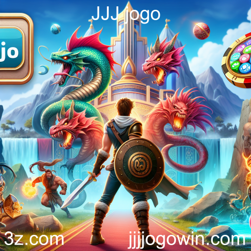 Explorando o Mundo dos Jogos de Aventura