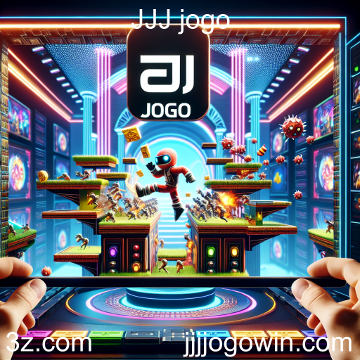 A Evolução dos Jogos de Plataforma: Uma Viagem Através do Gênero