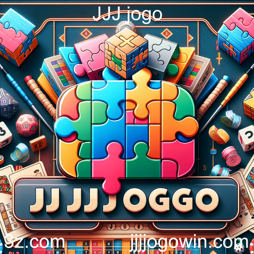 A Magia dos Jogos de Quebra-Cabeça