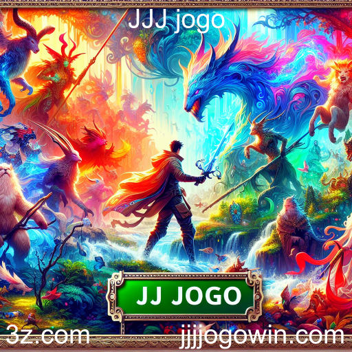 A Magia dos RPGs: Explorando Mundos e Narrativas